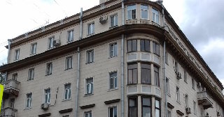 Тепловизионное обследование фасадов Верхний Уфалей, от 6828 руб.