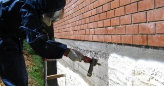 Утепление фундамента ППУ в Верхнем Уфалее - цена от 788 руб.