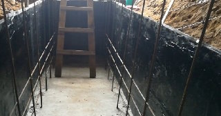Защита смотровых площадок полимочевиной от 946 руб. ППуВрф